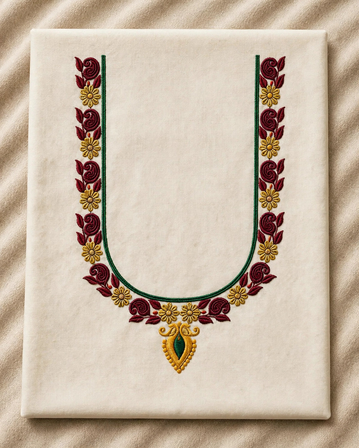 Flower Design-28