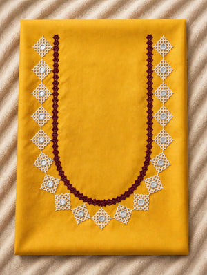Mustard Yellow