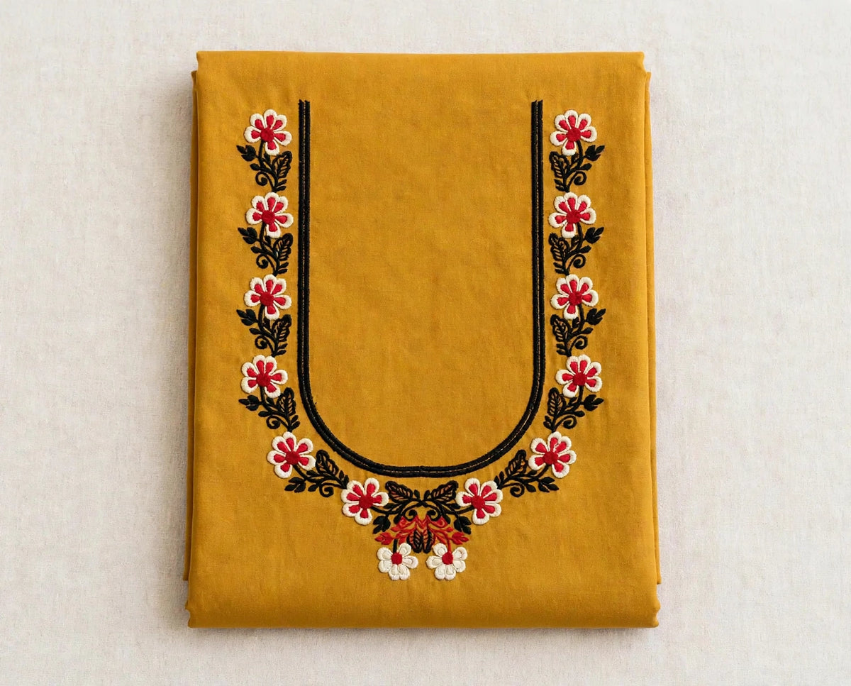 Flower Design-05