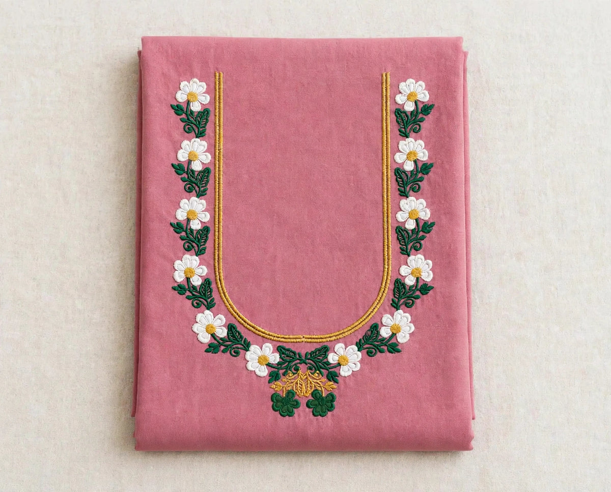 Flower Design-05
