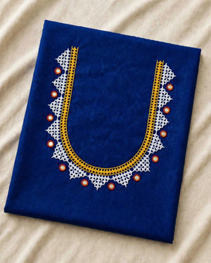 Deep Navy