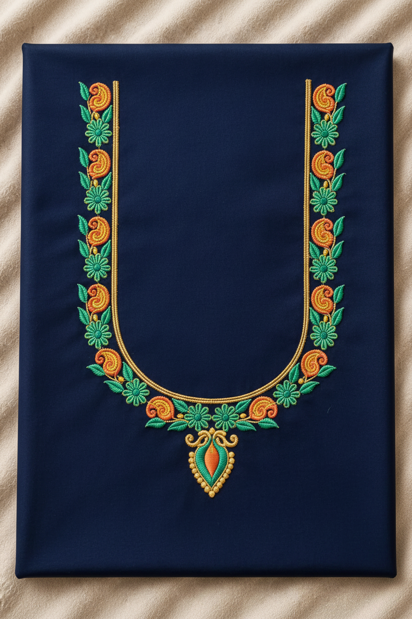 Flower Design-28