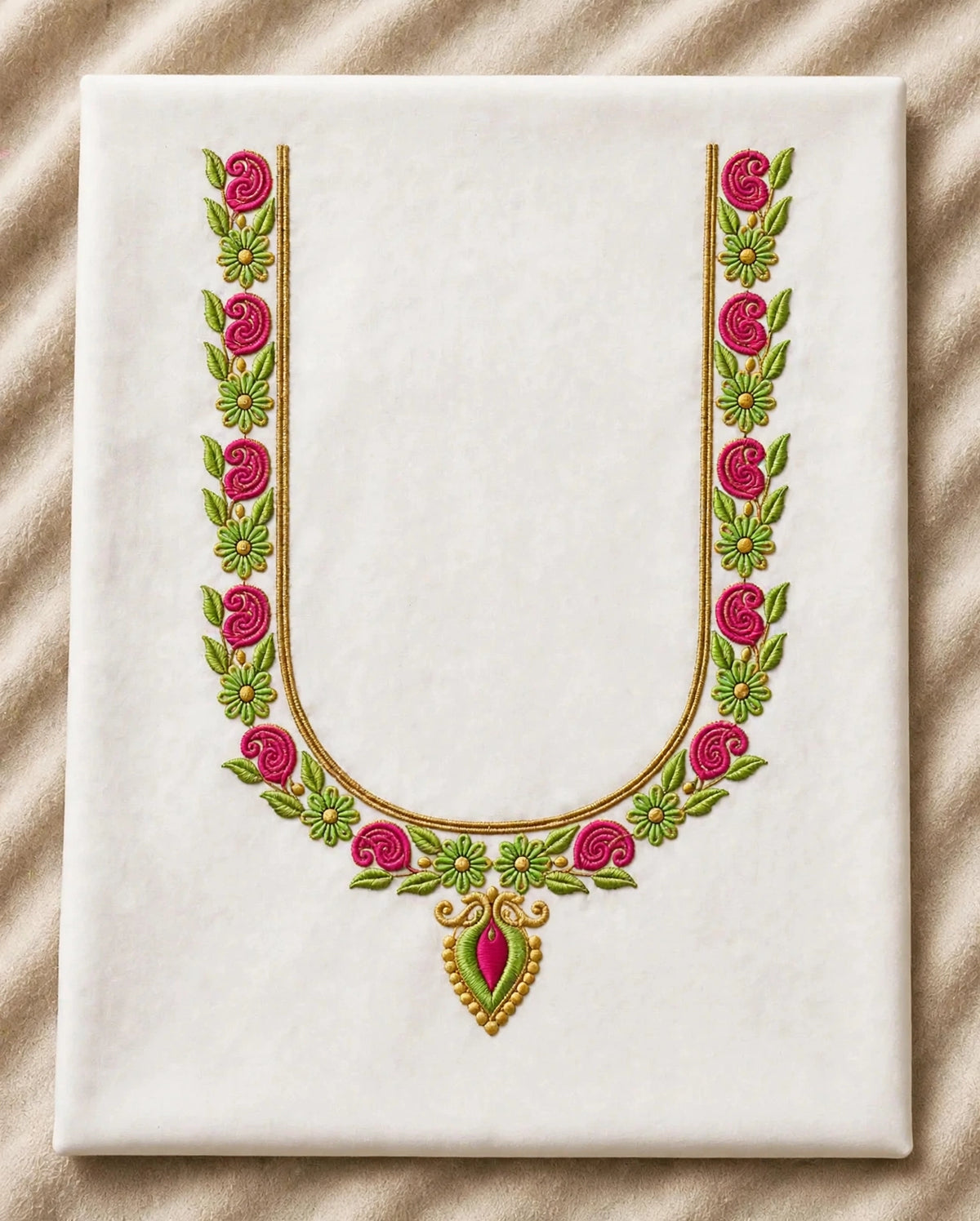 Flower Design-28