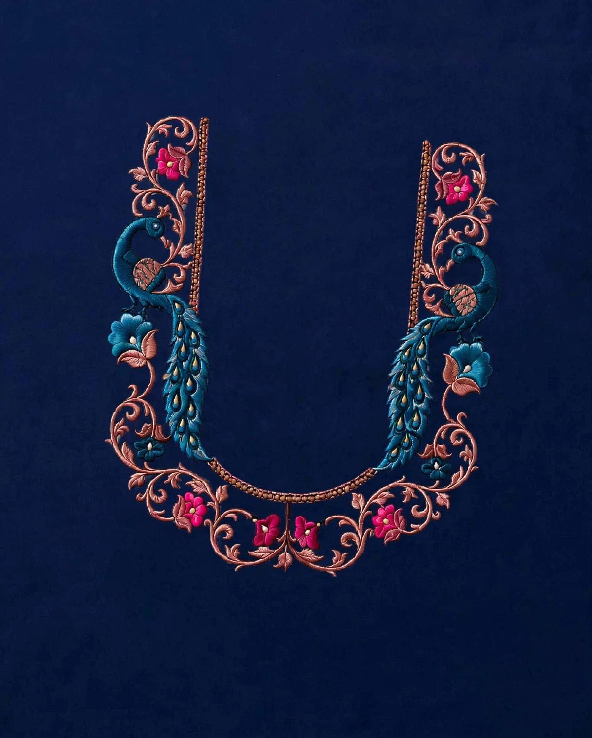 Peacock Designs-100