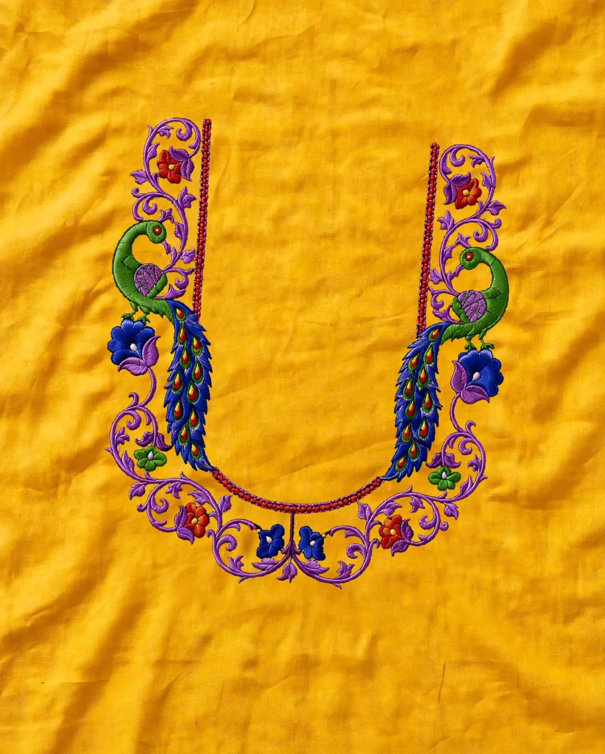 Peacock Designs-100