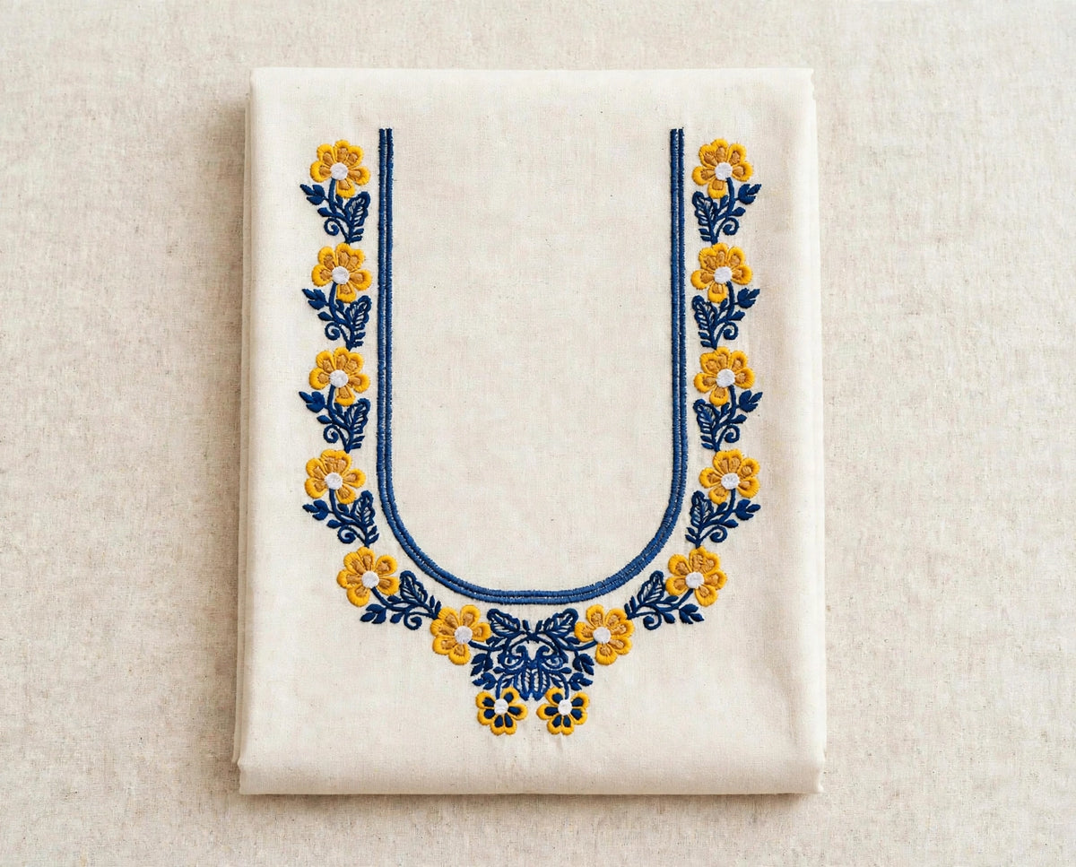 Flower Design-05