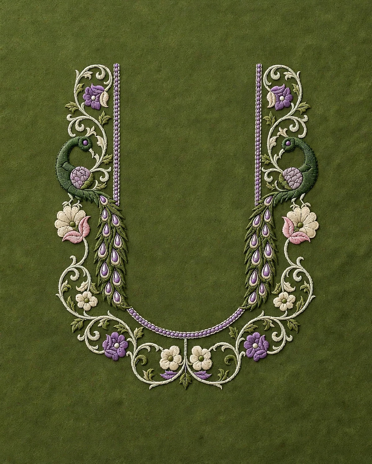 Peacock Designs-100