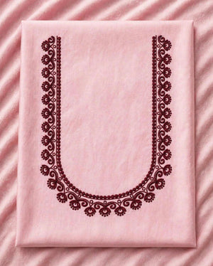 Baby pink