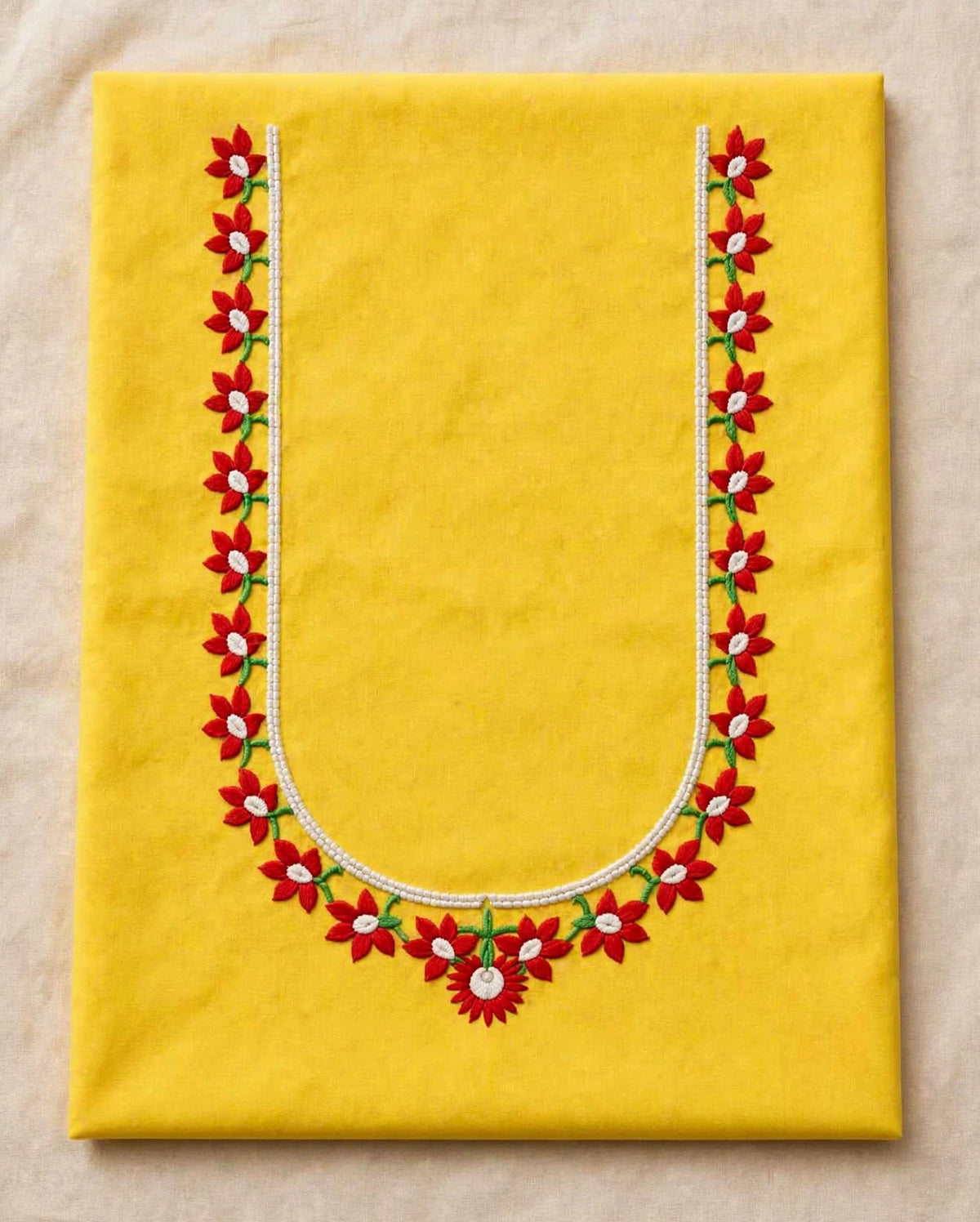 Flower Design-37