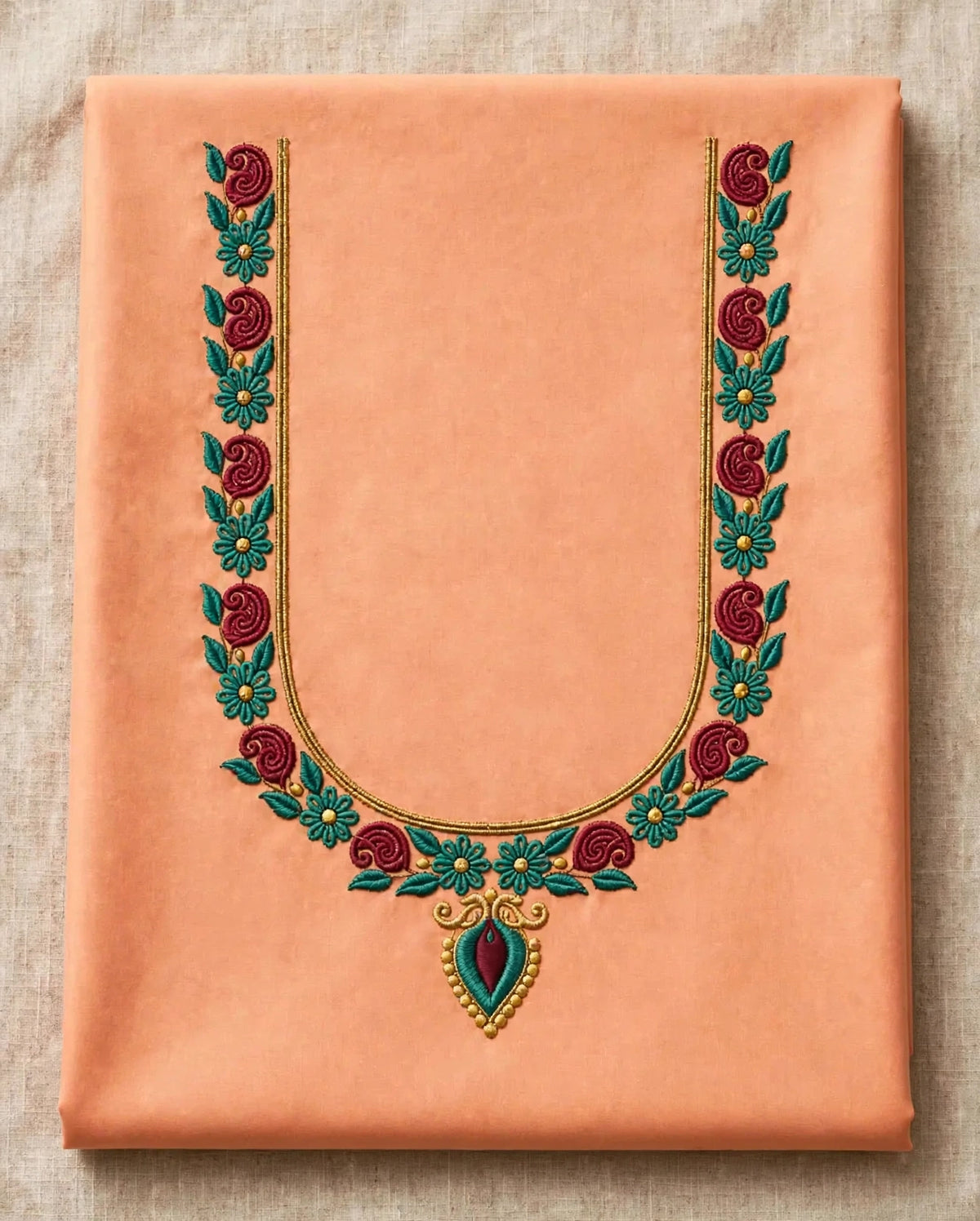 Flower Design-28