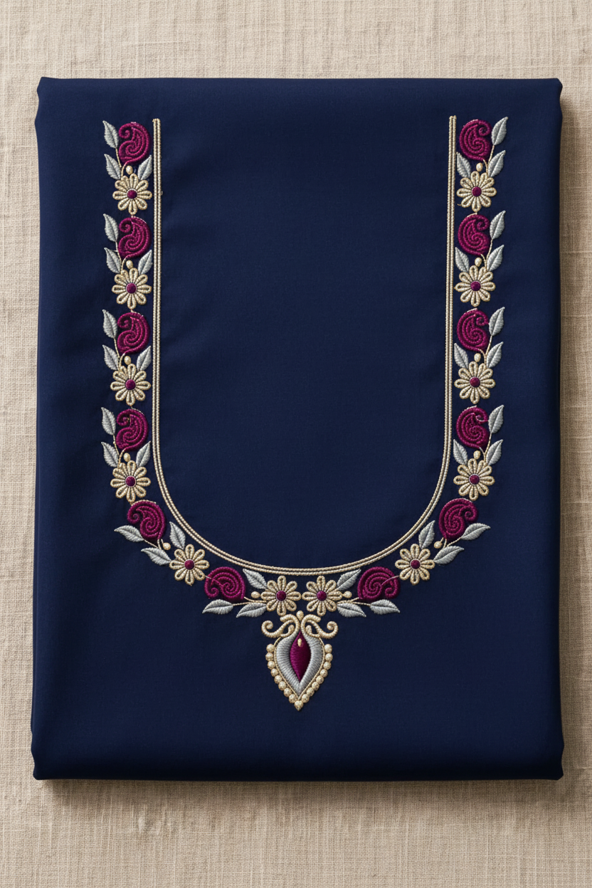 Flower Design-28