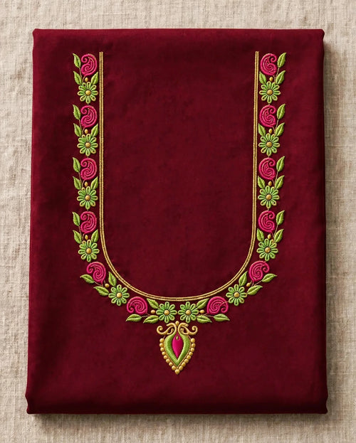 Flower Design-28