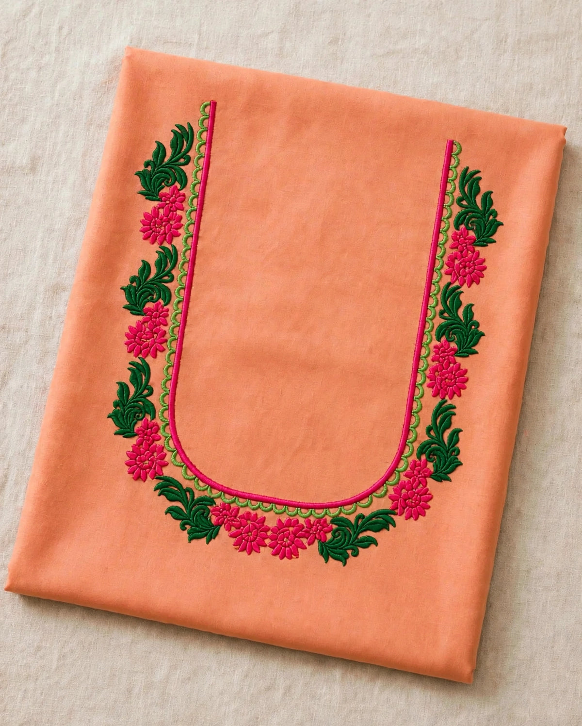 Flower Design-47