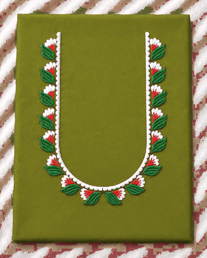 Olive green 2