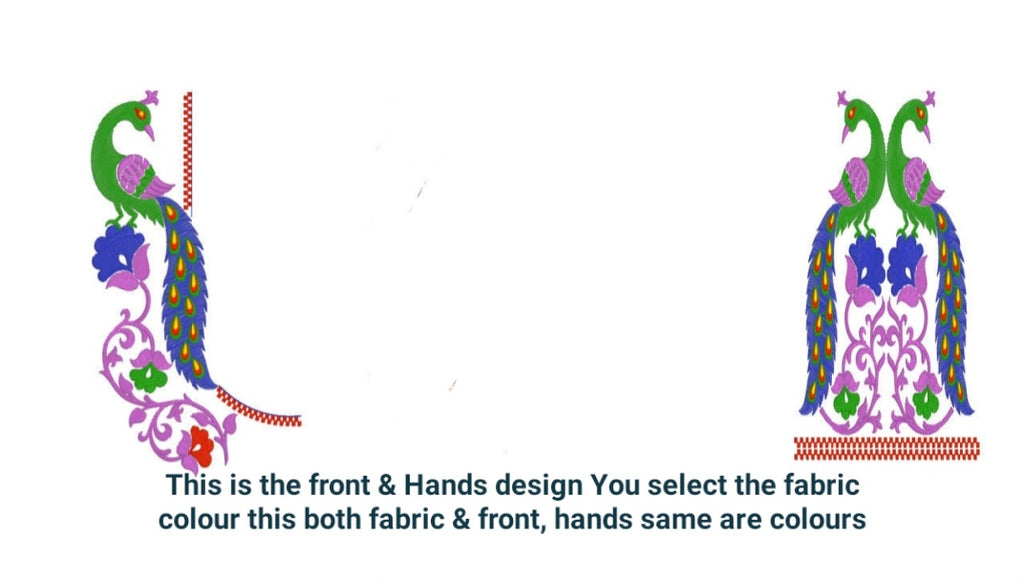 Peacock Designs-100