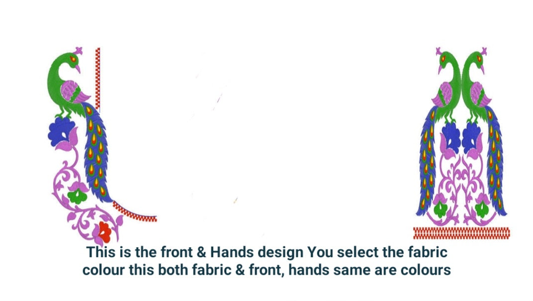 Peacock Designs-100