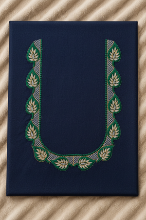 Dark Navy
