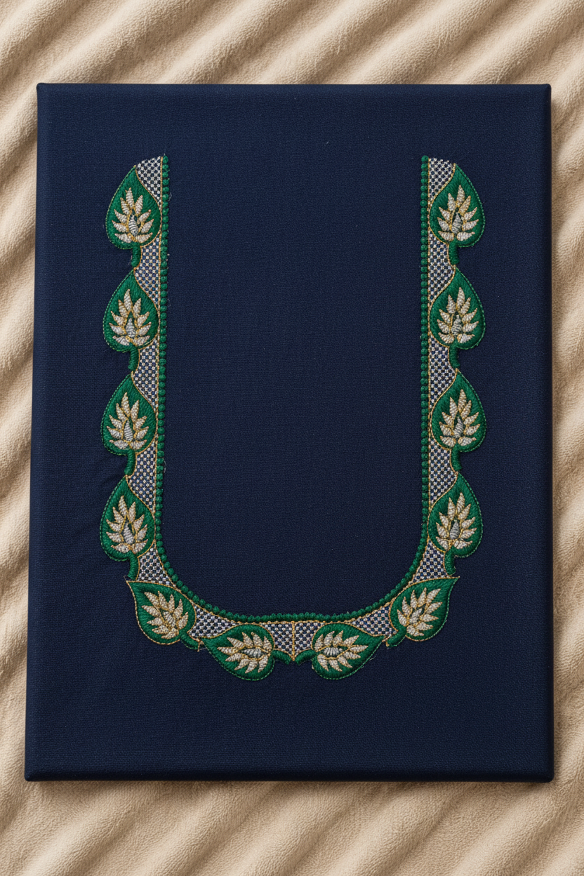 Leafs Design-45