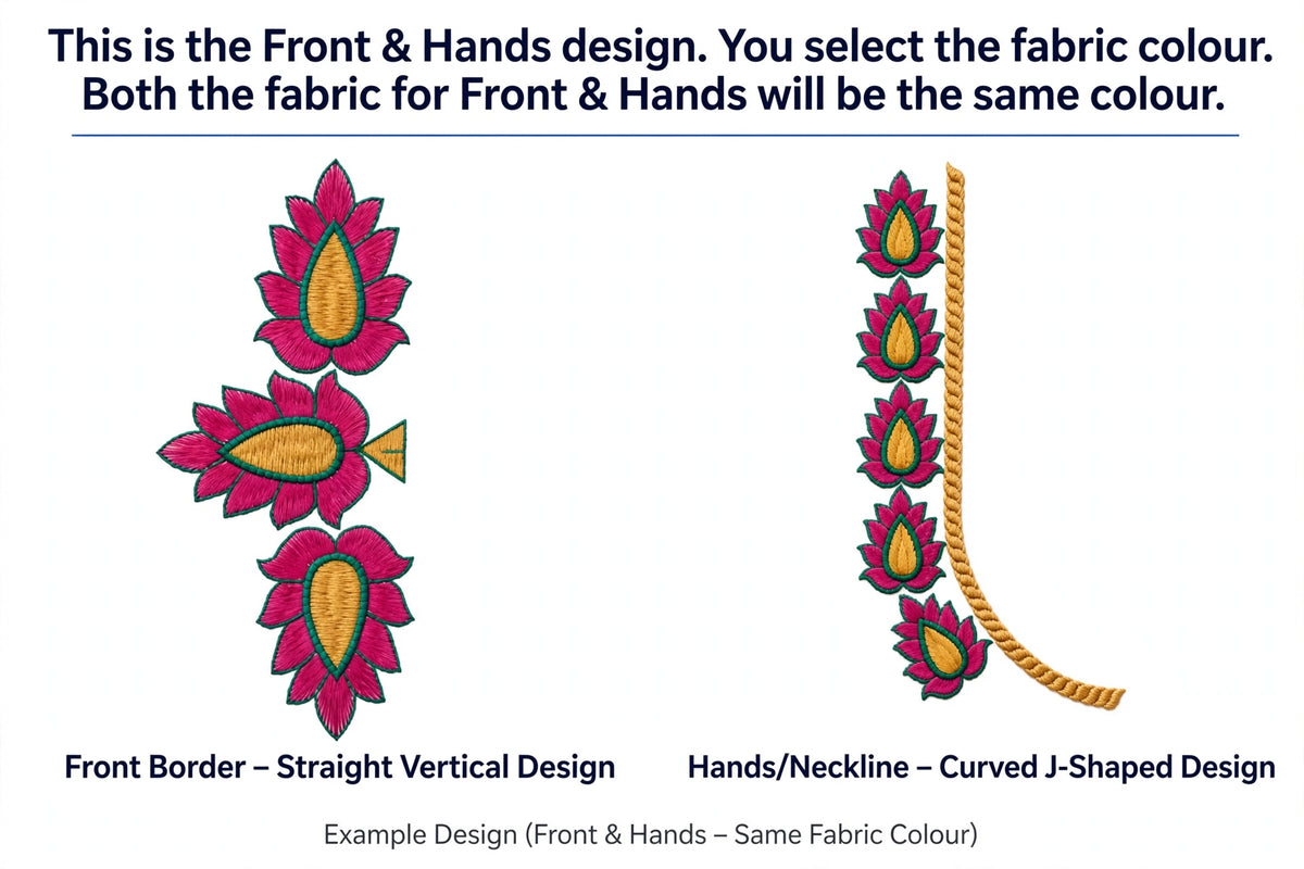 Leafs Design-50