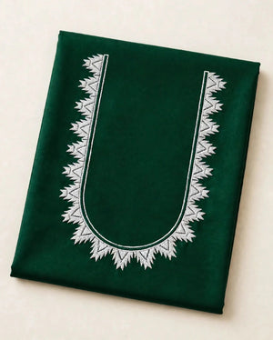 Deep green 2