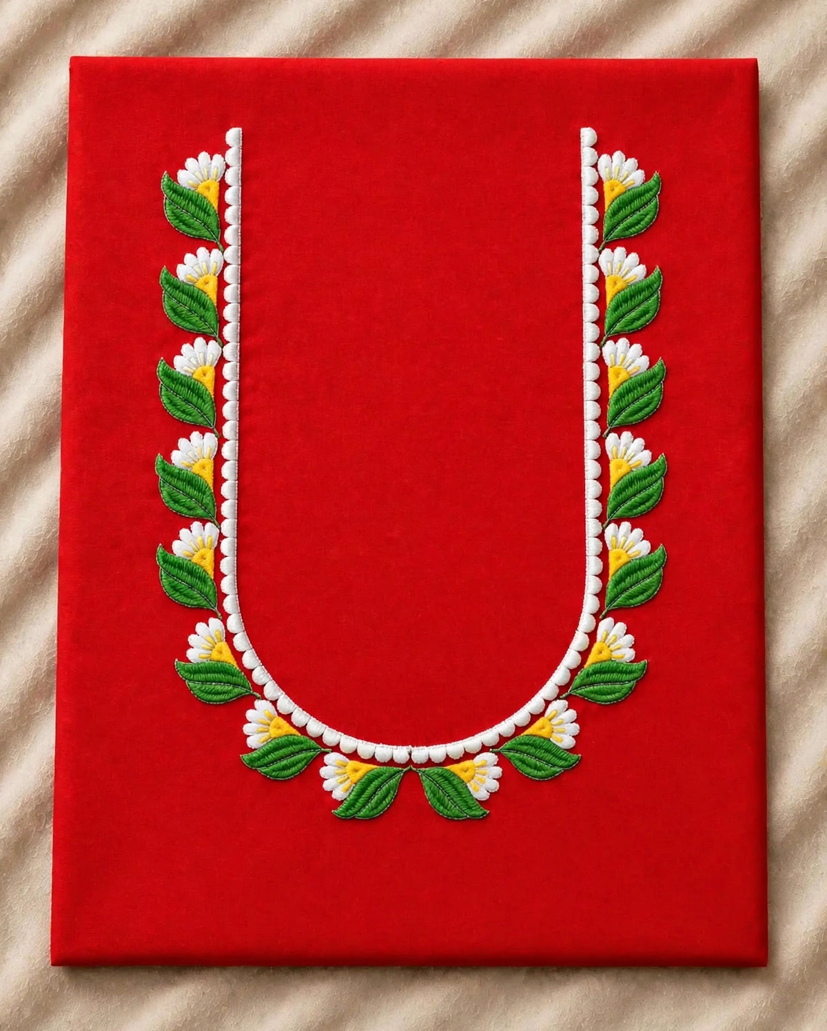 Flower Design-30