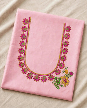 Baby pink