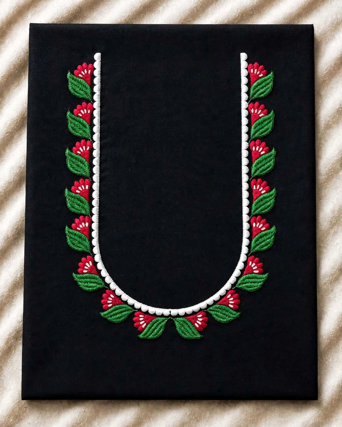 Flower Design-30