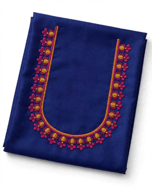 Deep Navy