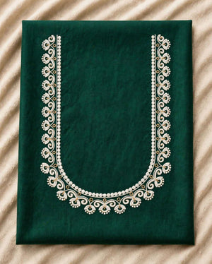 Deep green