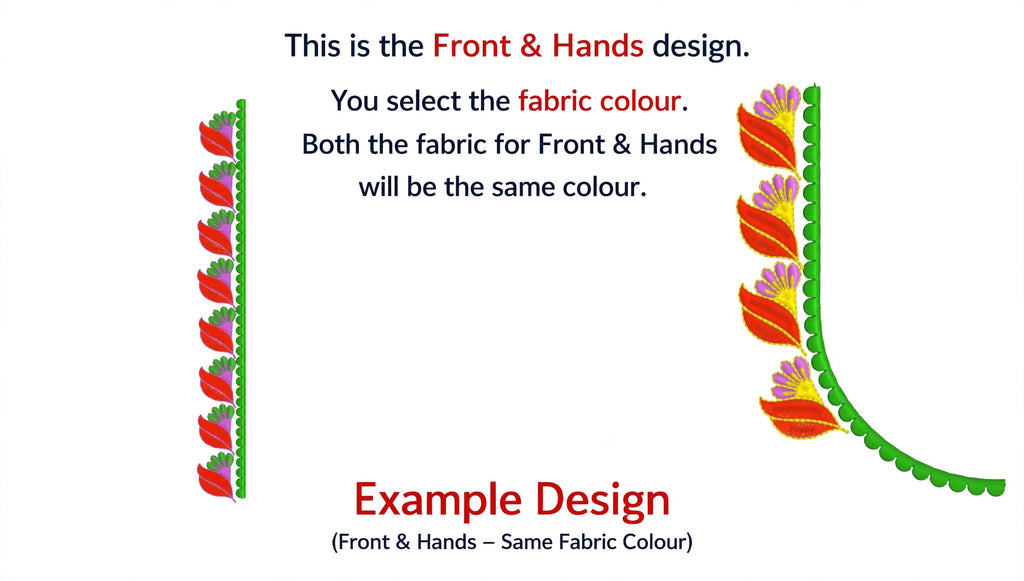 Flower Design-30