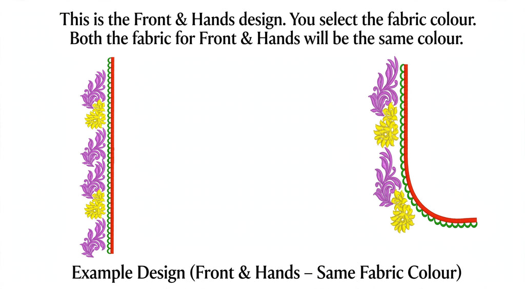 Flower Design-47