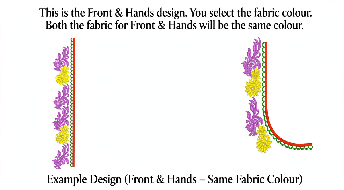 Flower Design-47