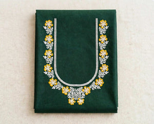 Deep green 2