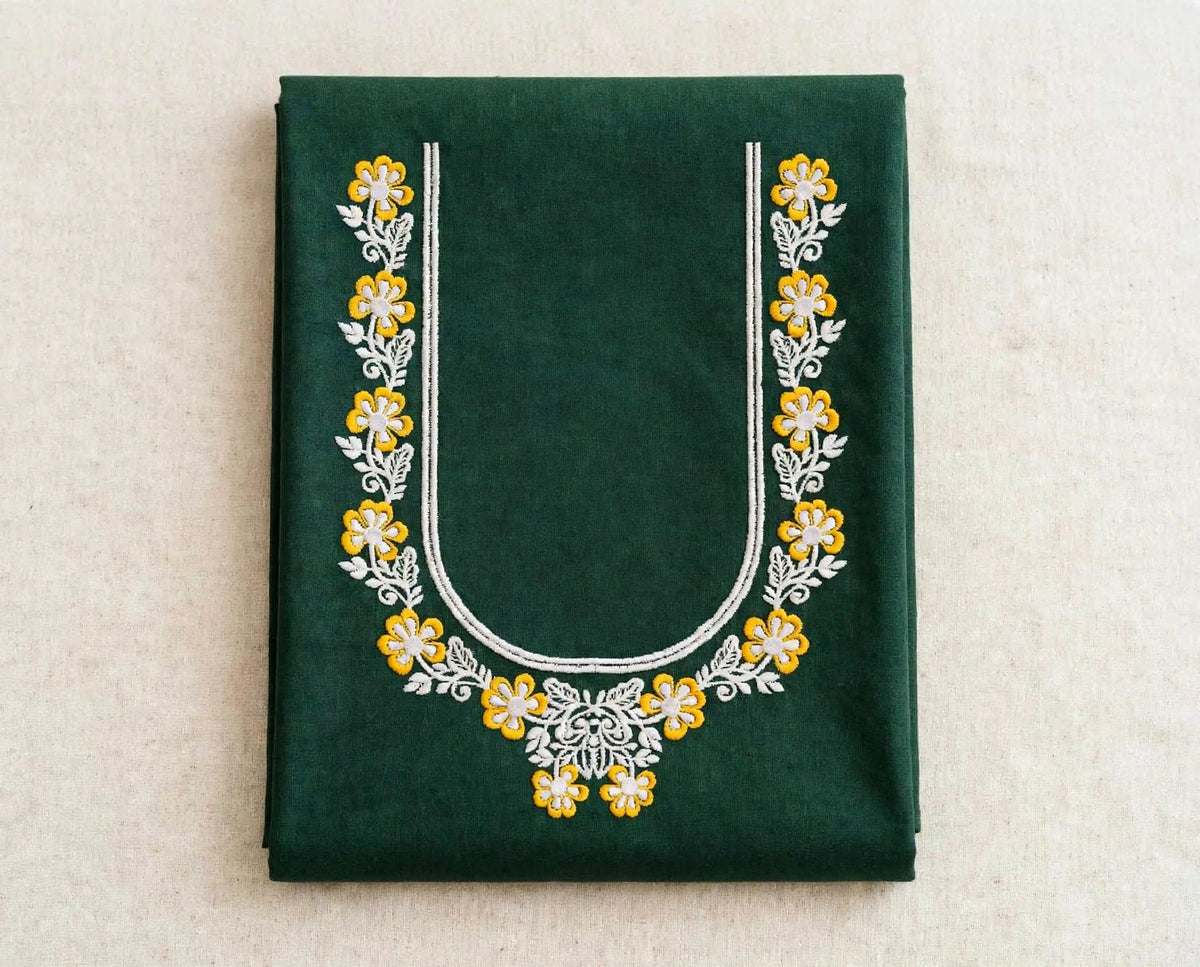 Flower Design-05