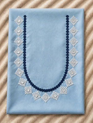 Light blue