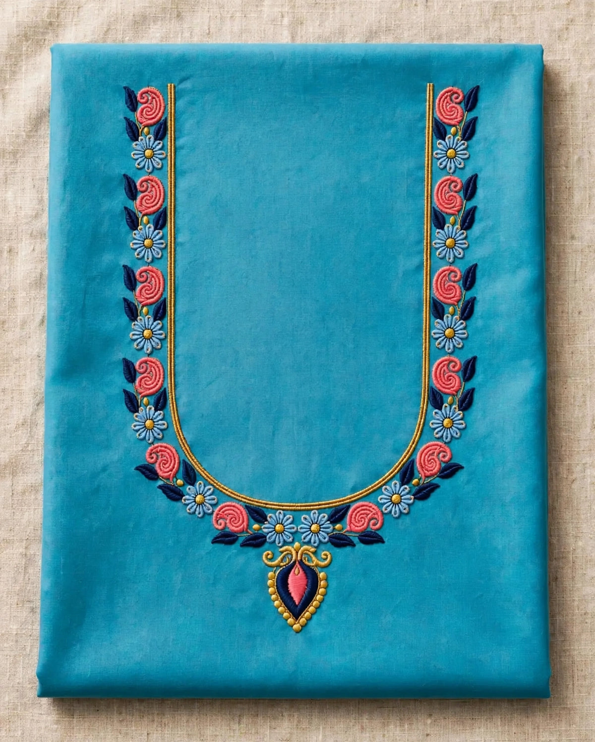 Flower Design-28