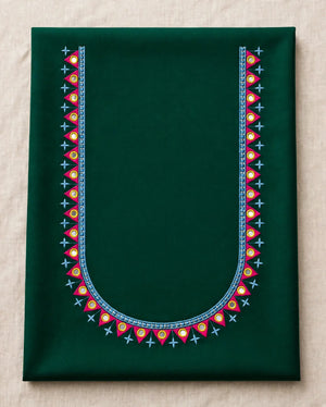 Dark Green