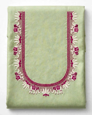 Light green