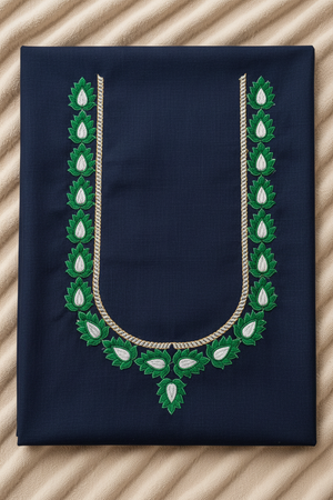 Dark Navy