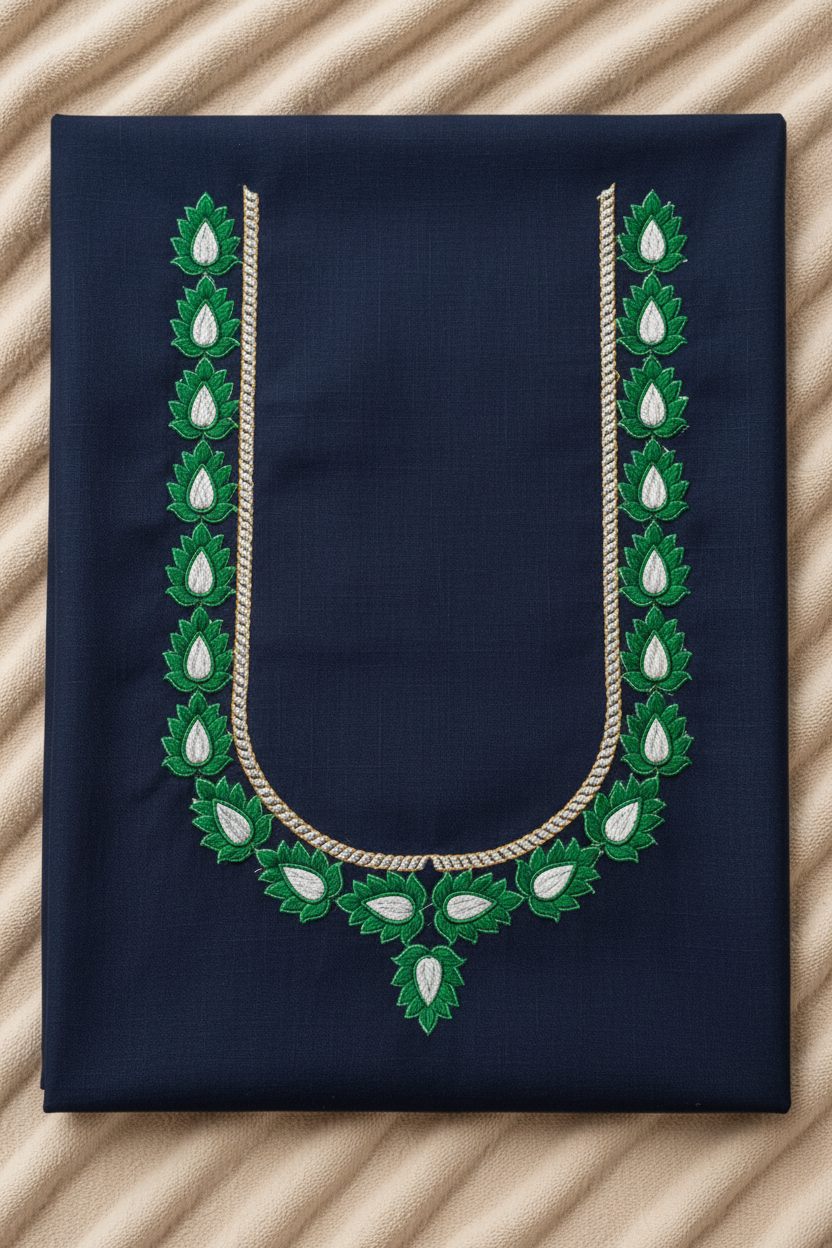 Leafs Design-50