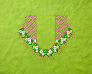 Parrot green