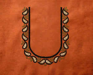 1 Terracotta
