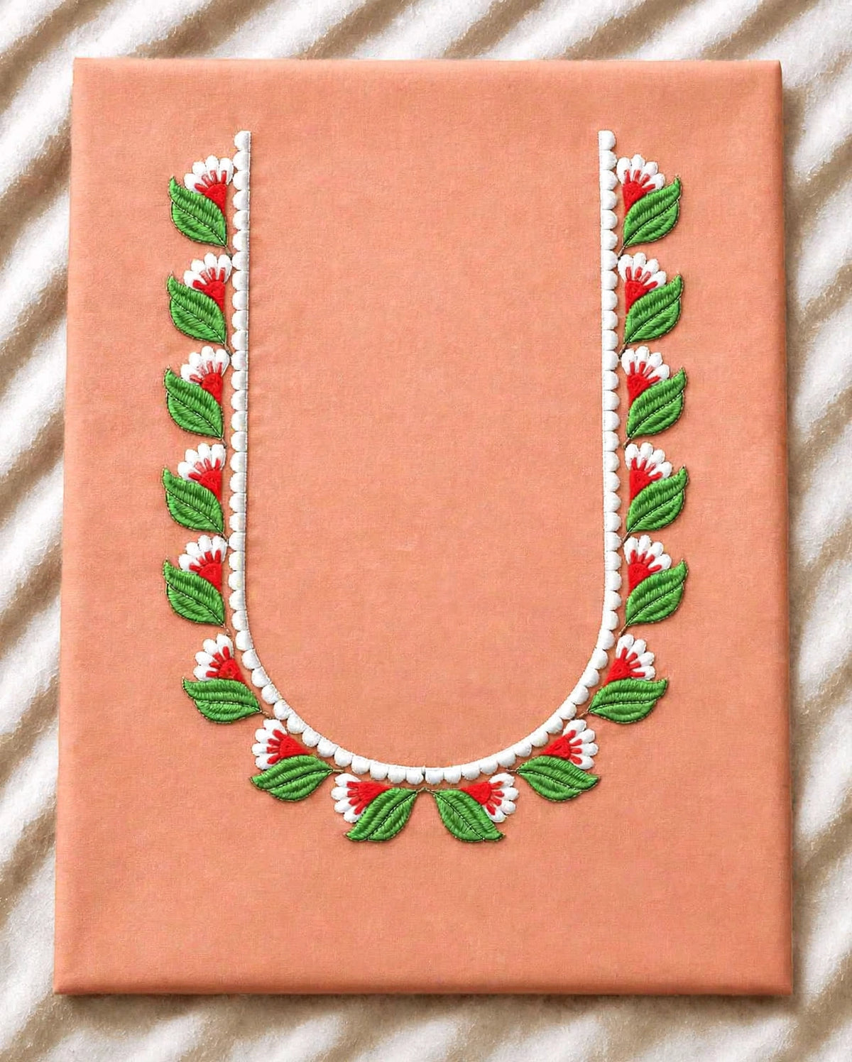 Flower Design-30