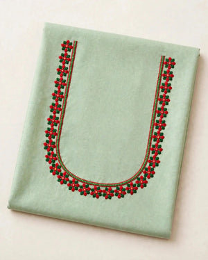 Pista green 2