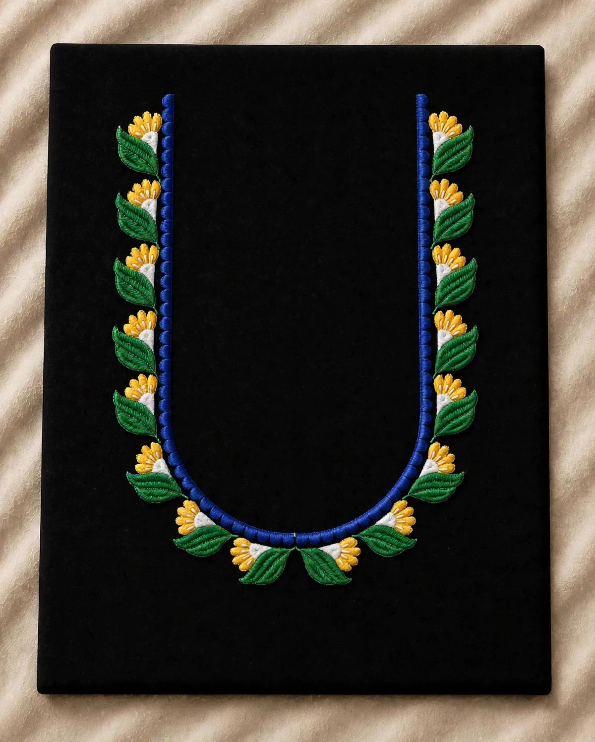 Flower Design-30