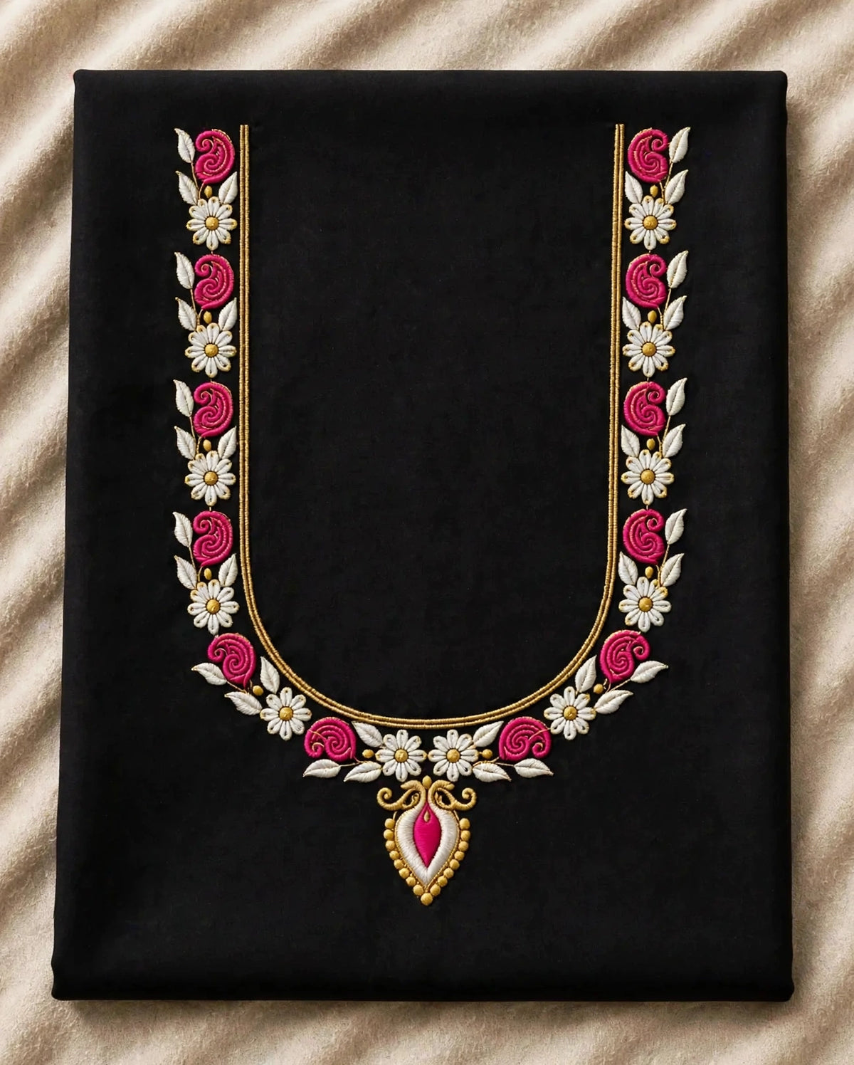 Flower Design-28