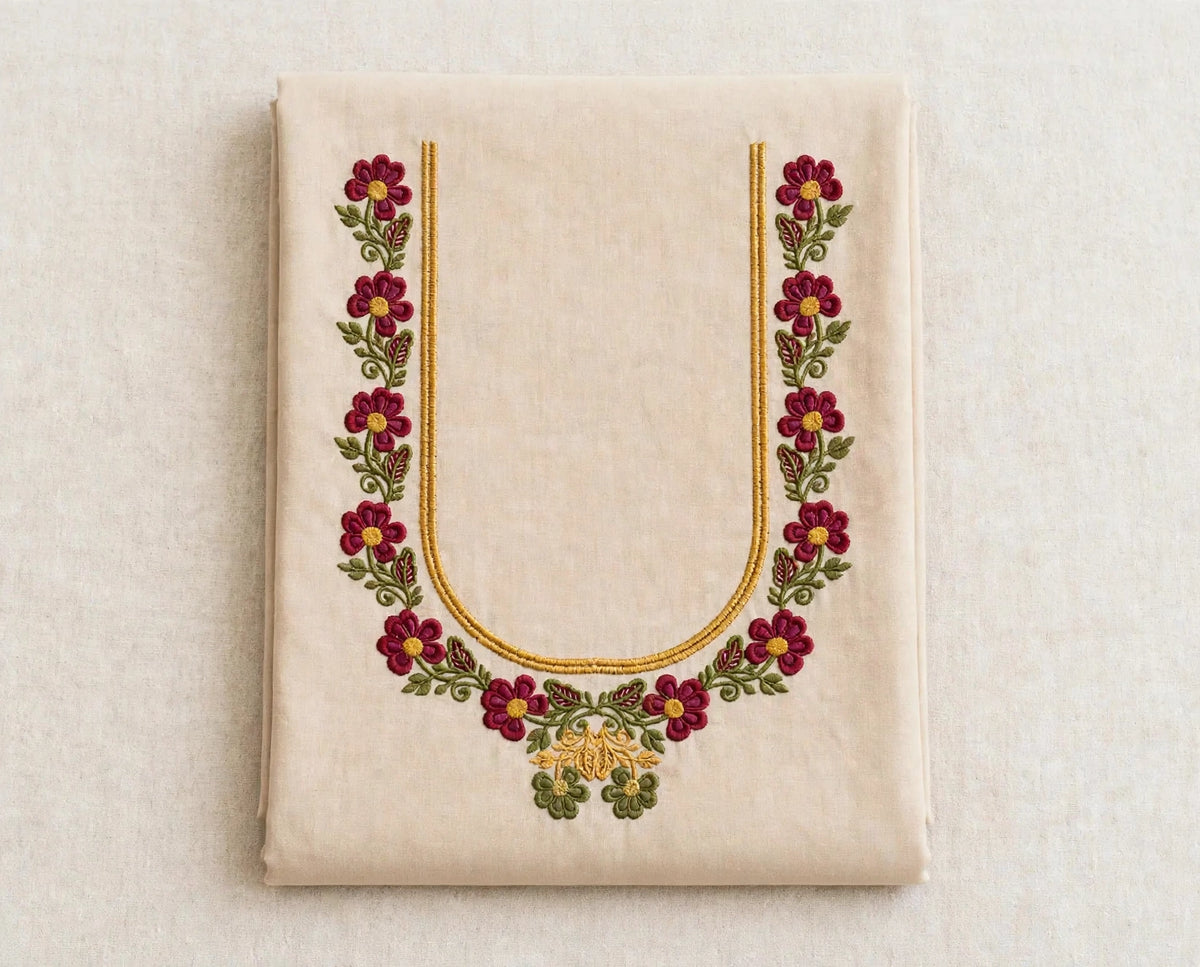 Flower Design-05