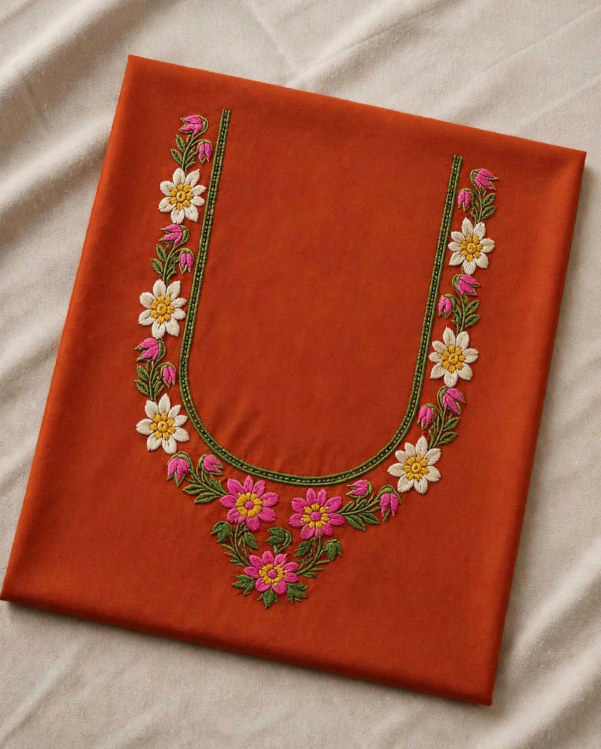 Flower Design-08