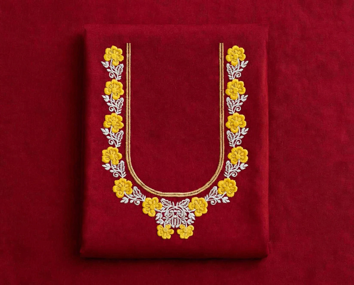 Flower Design-05