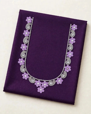 Dark purple